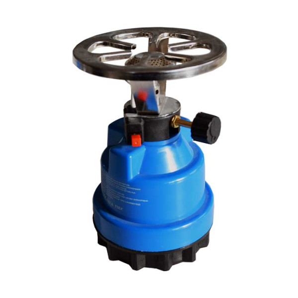 Tūristu gāzes plīts PCK-190 Piezzo