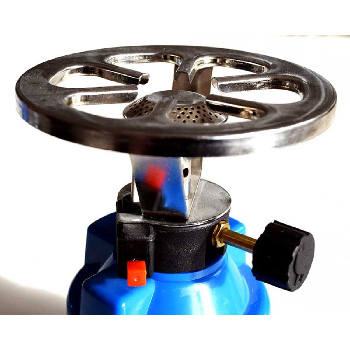 Tūristu gāzes plīts PCK-190 Piezzo