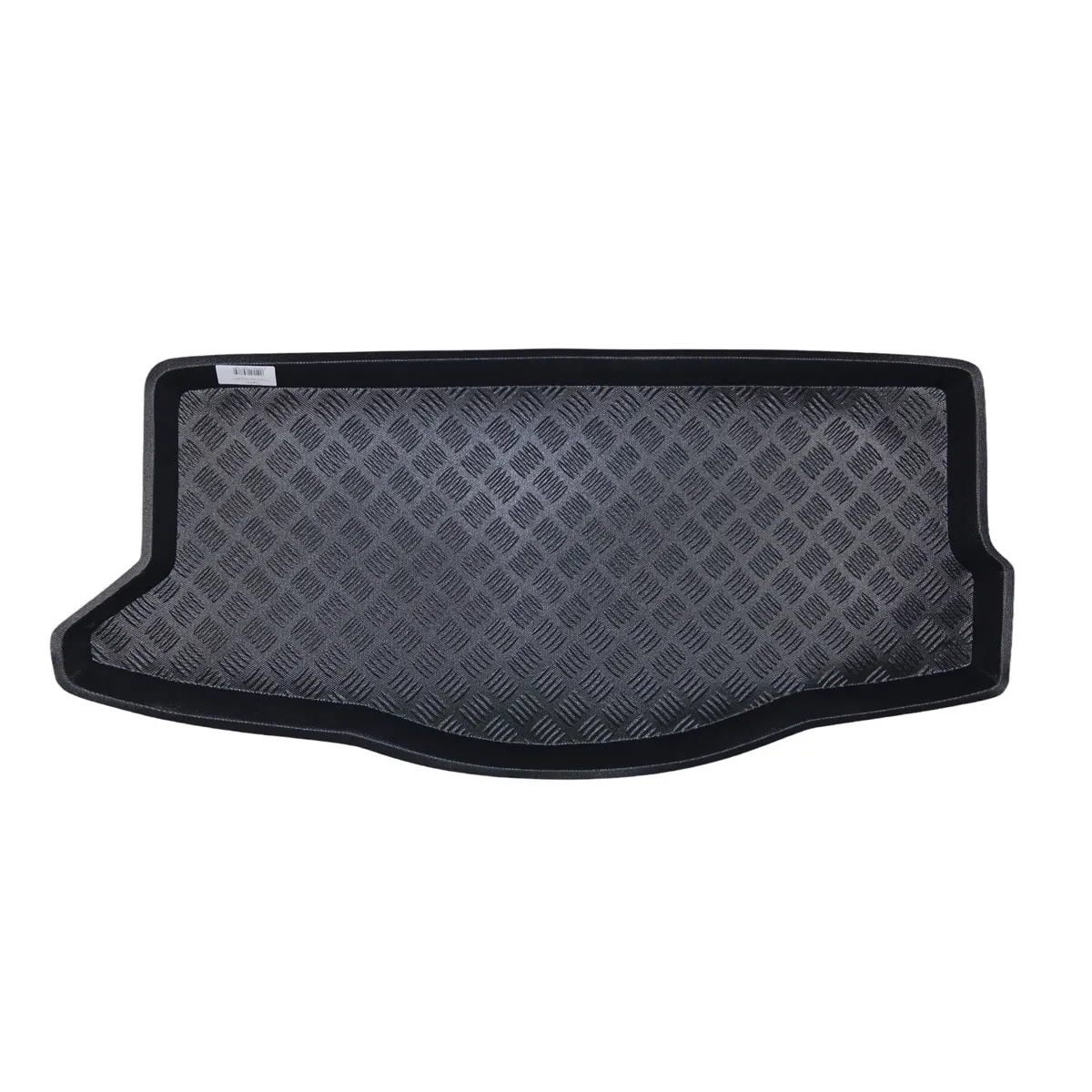 Plastmasas bagāžnieka paklājiņš Honda Jazz no 2020g. (Hybrid, without subwoofer) Plastmasas bagāžnieka paklājiņš Honda Jazz no 2020g. (Hybrid, without subwoofer)