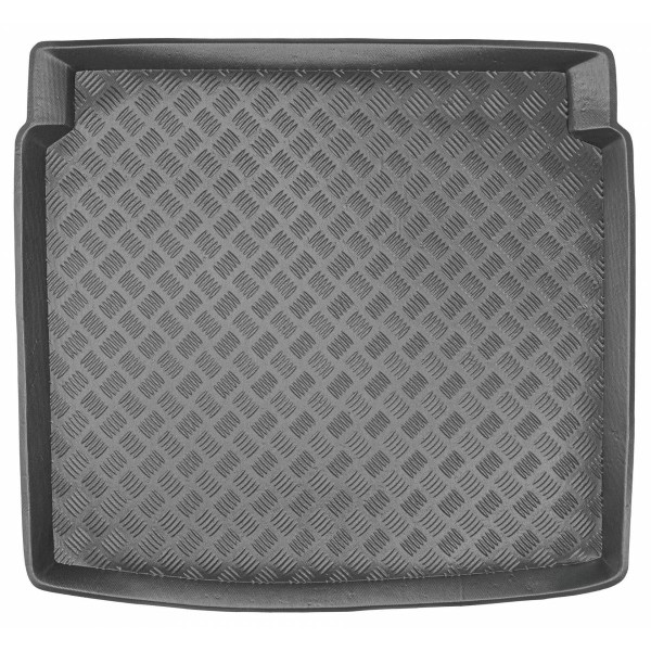 Plastmasas bagāžnieka paklājiņš Jaecoo J7 no 2024. gada (apakšējā daļa, 4x2)