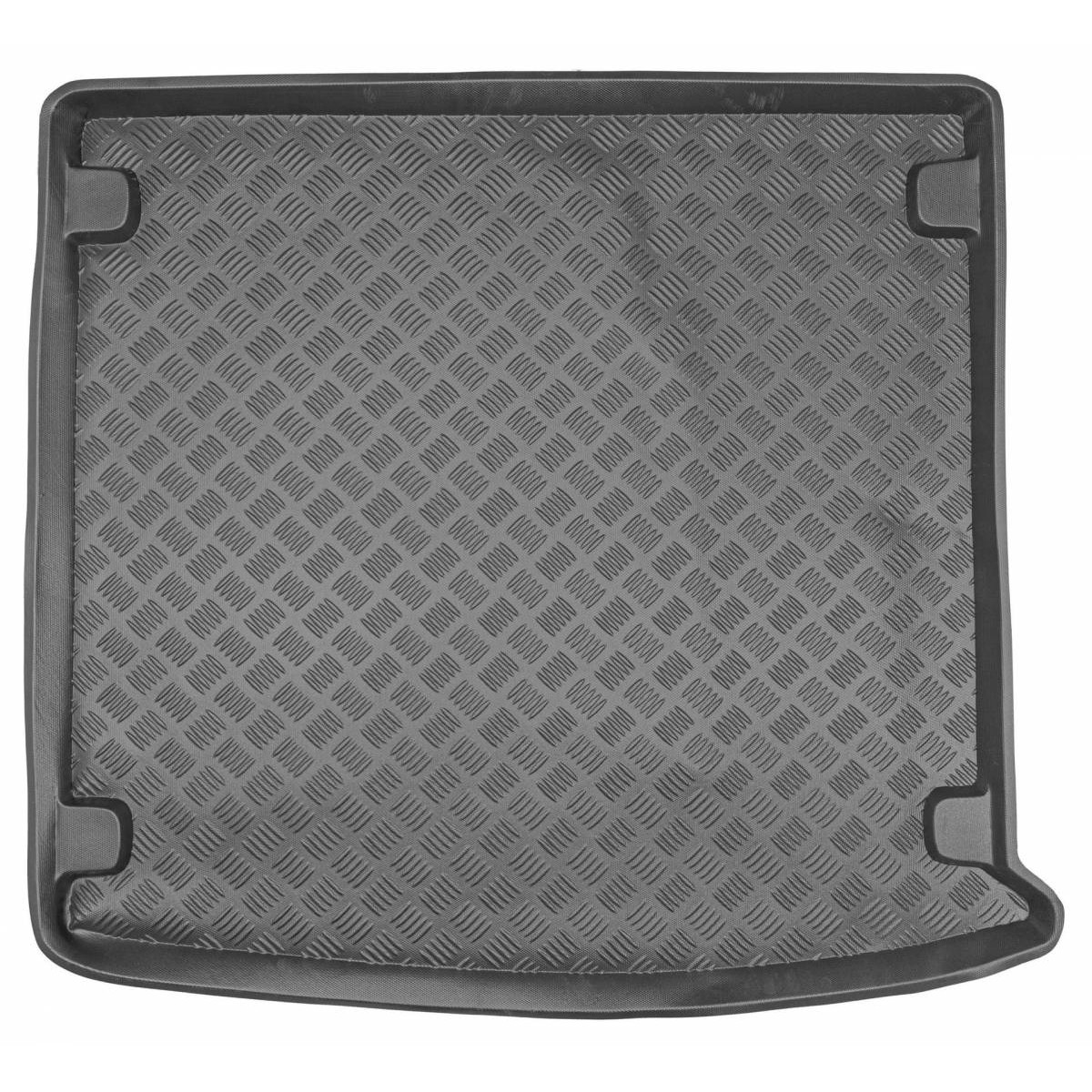 Plastmasas bagāžnieka paklājiņš Jaguar F-Pace modelim no 2020. gada.