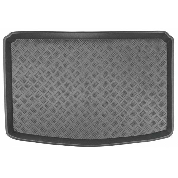 Plastmasas bagāžnieka paklājiņš KIA e-Soul 2019-2024 (apakšējā daļa)
