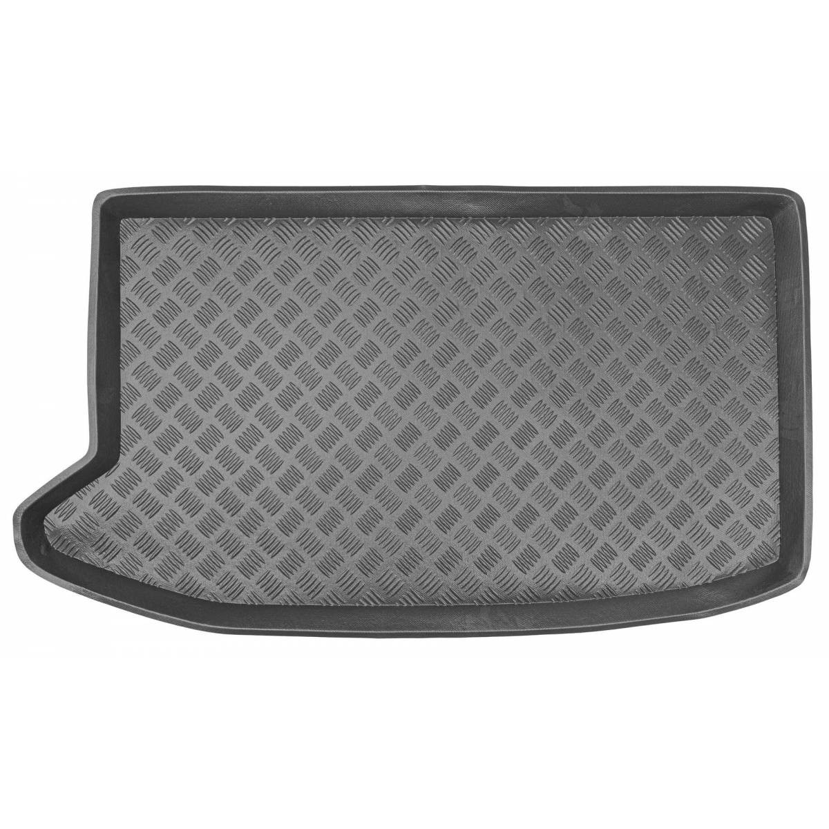 Plastmasas bagāžnieka paklājiņš KIA e-Soul 2019-2024 (augšējā daļa)