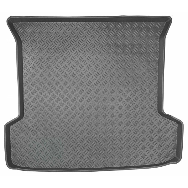 Bagāžnieka plastmasas paklājiņš KIA EV9 no 2023. gada (5 sēdvietas)