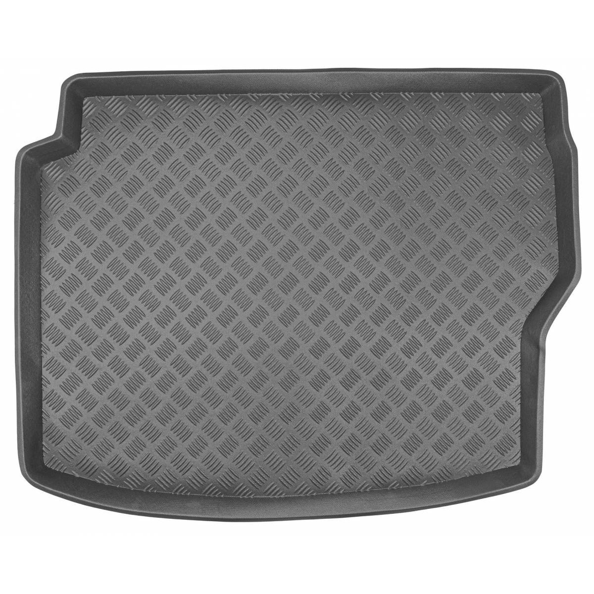 Plastmasas bagāžnieka paklājiņš KIA Xceed Plug-in Hybrid no 2019. gada.