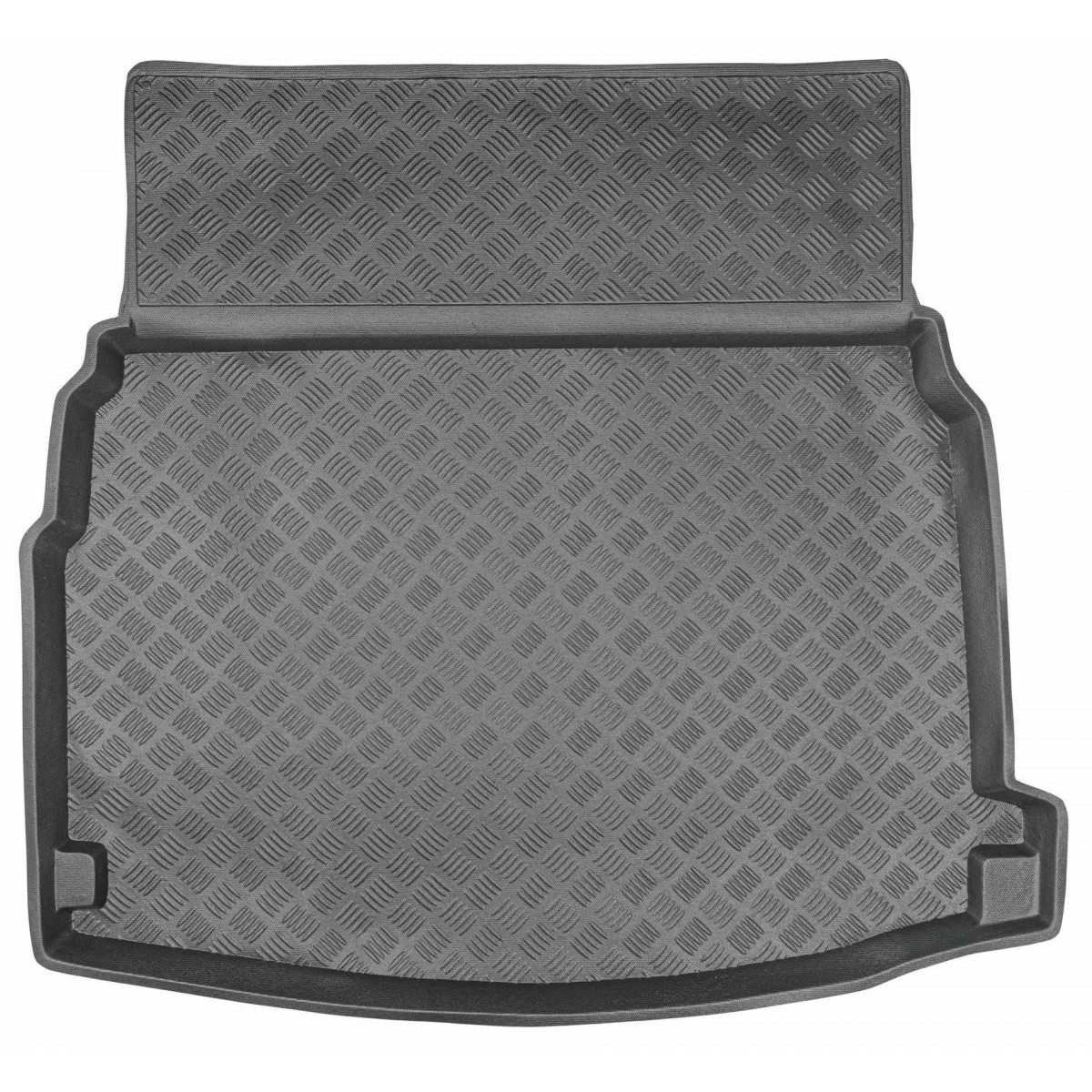 Plastmasas bagāžnieka paklājiņš Mercedes E-klases W213 sedans 2016-2023.