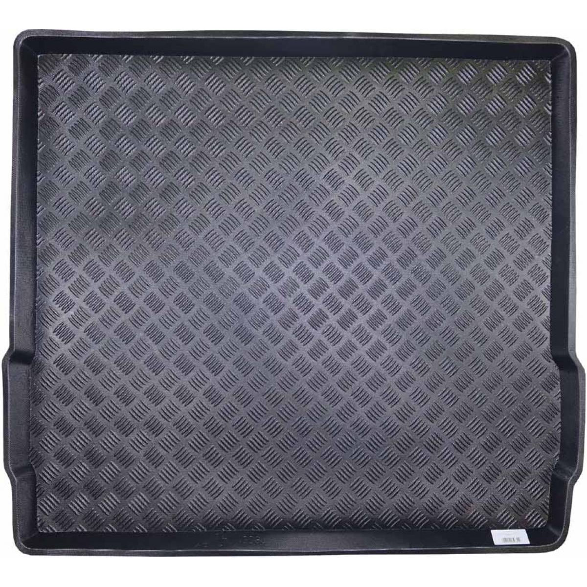 Plastmasas bagāžnieka paklājiņš Mercedes GLC C253 2015.-2022.