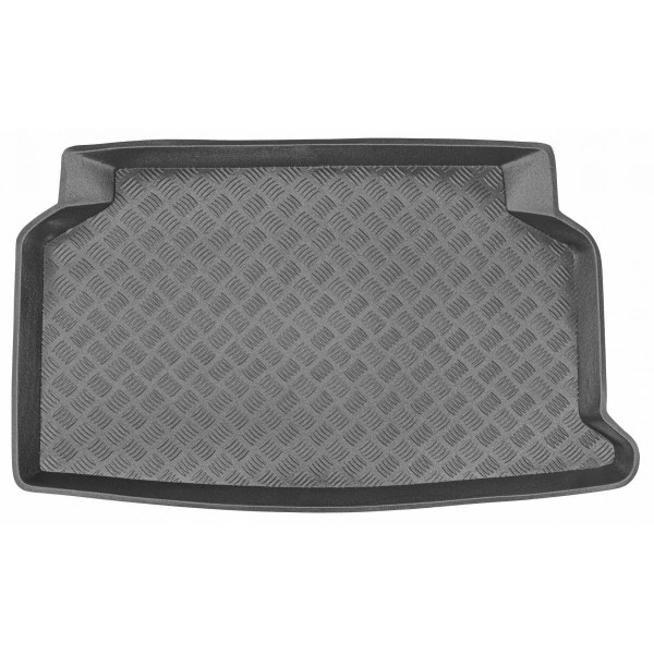 Plastmasas bagāžnieka paklājiņš MG 3 no 2024. gada (neregulējama grīda)