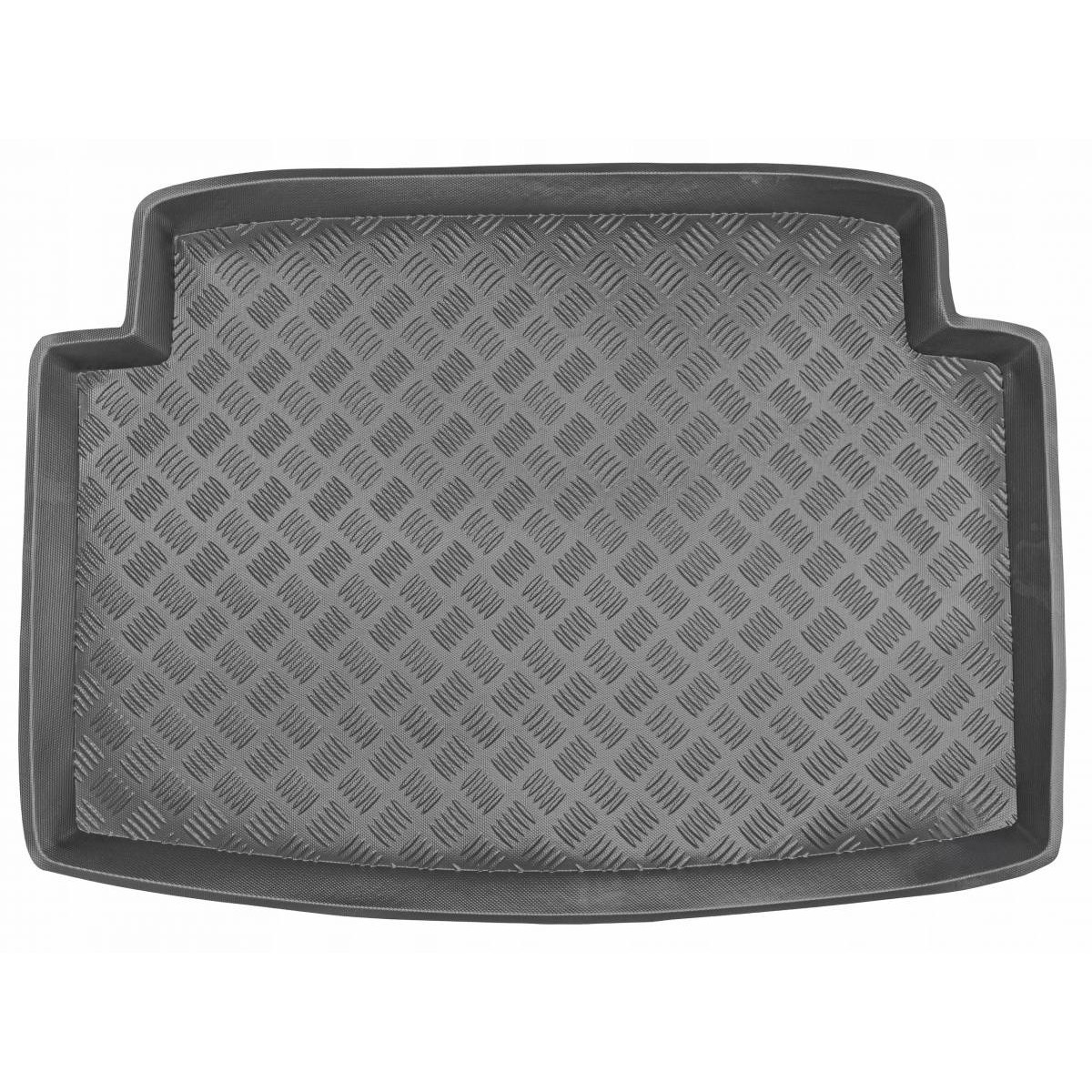 Plastmasas bagāžnieka paklājiņš MG 4 no 2022. gada (apakšējā daļa)