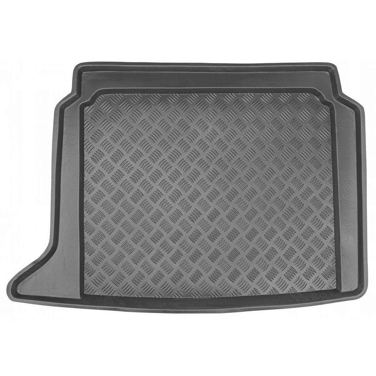 Plastmasas bagāžnieka paklājiņš MG 4 no 2022. gada (neregulējama grīda)