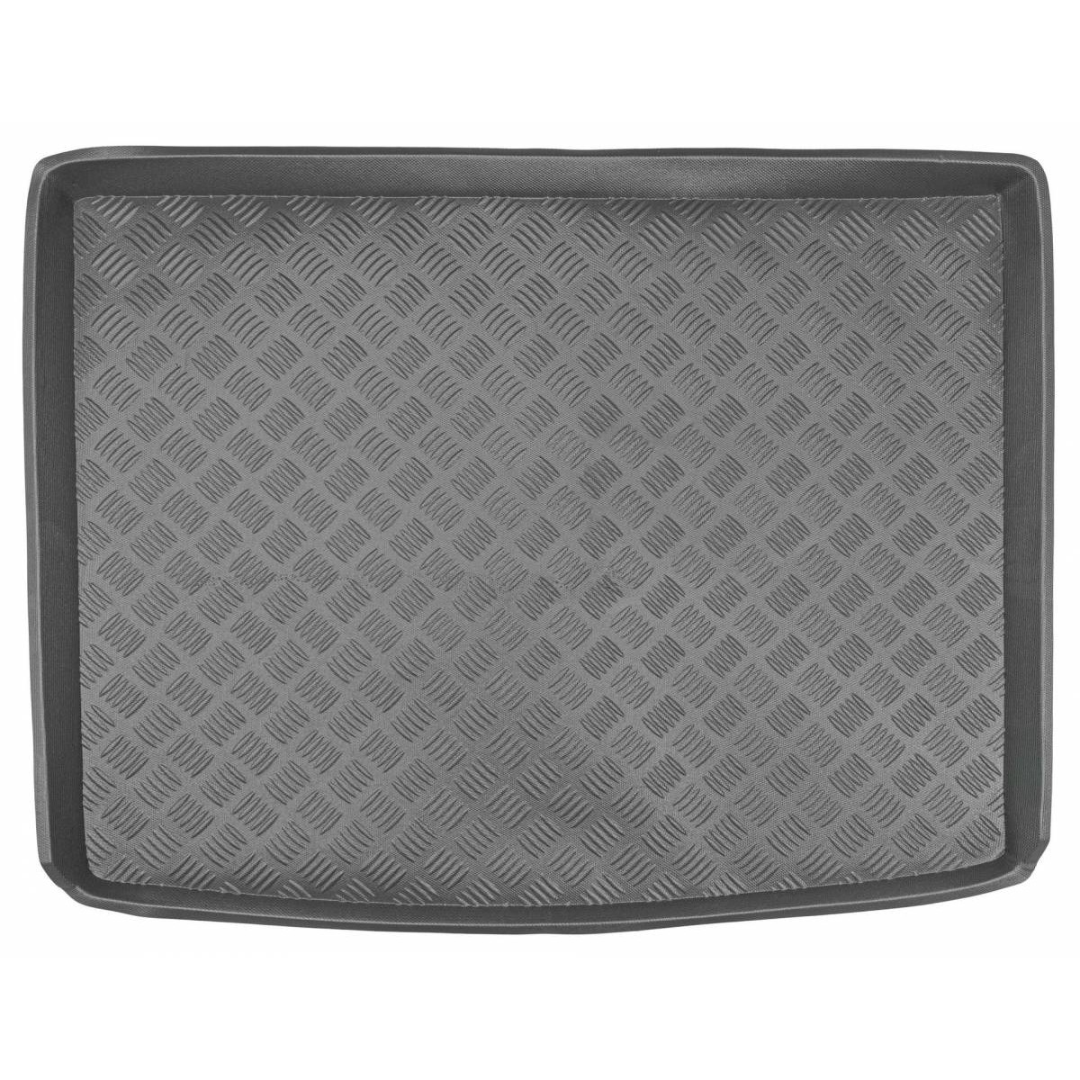 Plastmasas bagāžnieka paklājiņš MG 4 no 2022. gada (augšējā daļa)