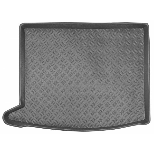 Plastmasas bagāžnieka paklājiņš MG HS I no 2020. gada.