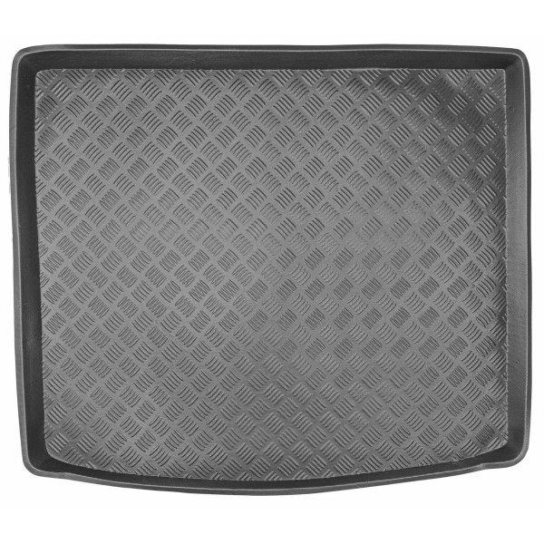 Plastmasas bagāžnieka paklājiņš MG HS II no 2024. gada (neregulējama grīda)