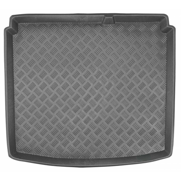 Plastmasas bagāžnieka paklājiņš MG ZS no 2017. līdz 2024. gadam (apakšējā daļa)