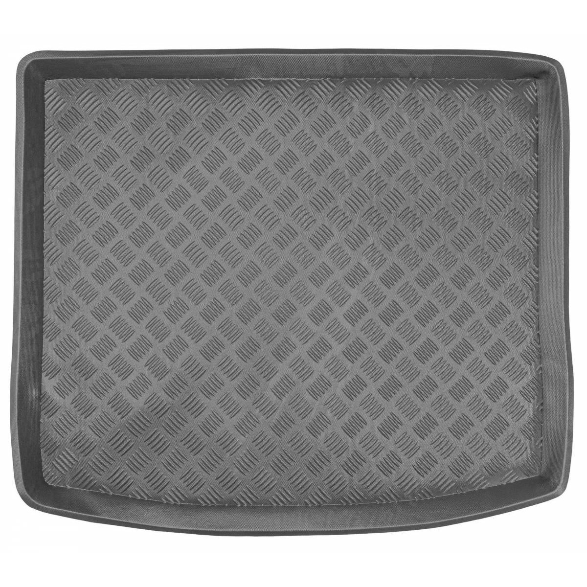 Plastmasas bagāžnieka paklājiņš MG ZS 2017-2024 (augšējā daļa)