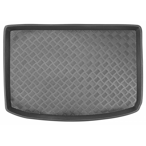Plastmasas bagāžnieka paklājiņš MG ZS no 2024. gada (apakšējā daļa)
