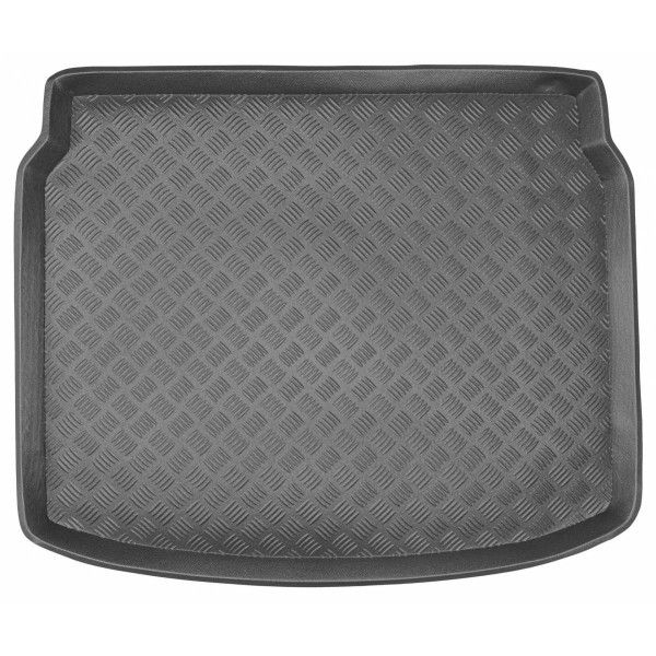 Plastmasas bagāžnieka paklājiņš MG ZS no 2024. gada (augšējā daļa)