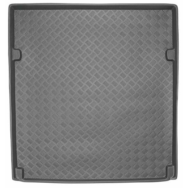 Plastmasas bagāžnieka paklājiņš Opel Combo Life XL no 2024g. (5 vietu)