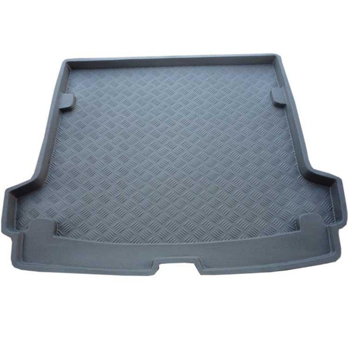 Plastmasas bagāžnieka paklājiņš Peugeot 308 Break/ universāls 08-