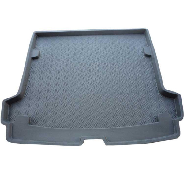 Plastmasas bagāžnieka paklājiņš Peugeot 308 Break/ universāls 08-