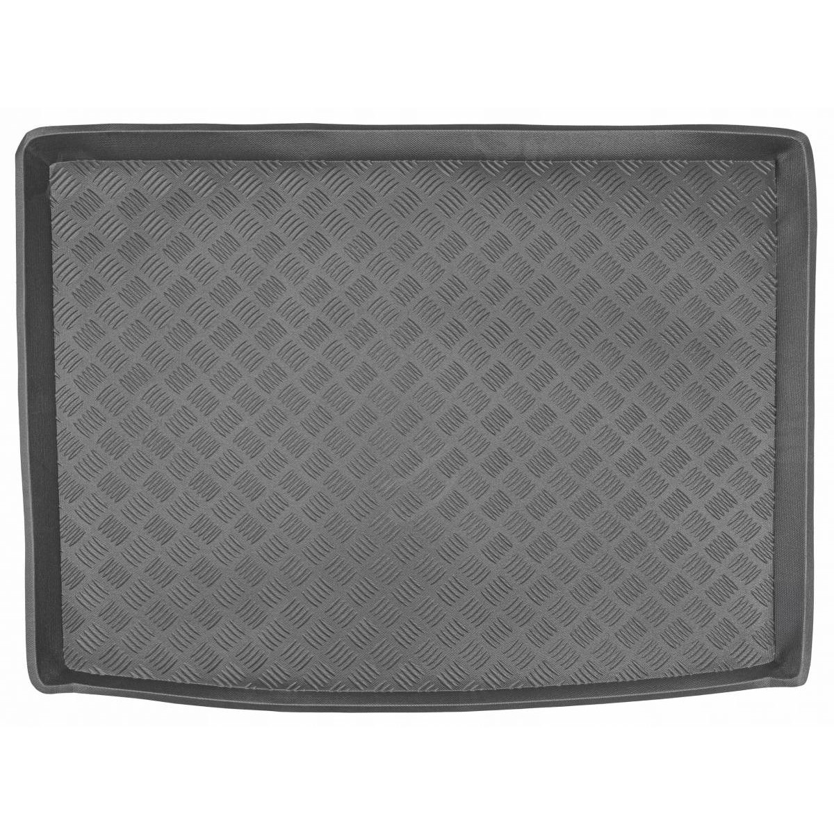 Plastmasas bagāžnieka paklājiņš Renault Austral E-Tech no 2022. gada.