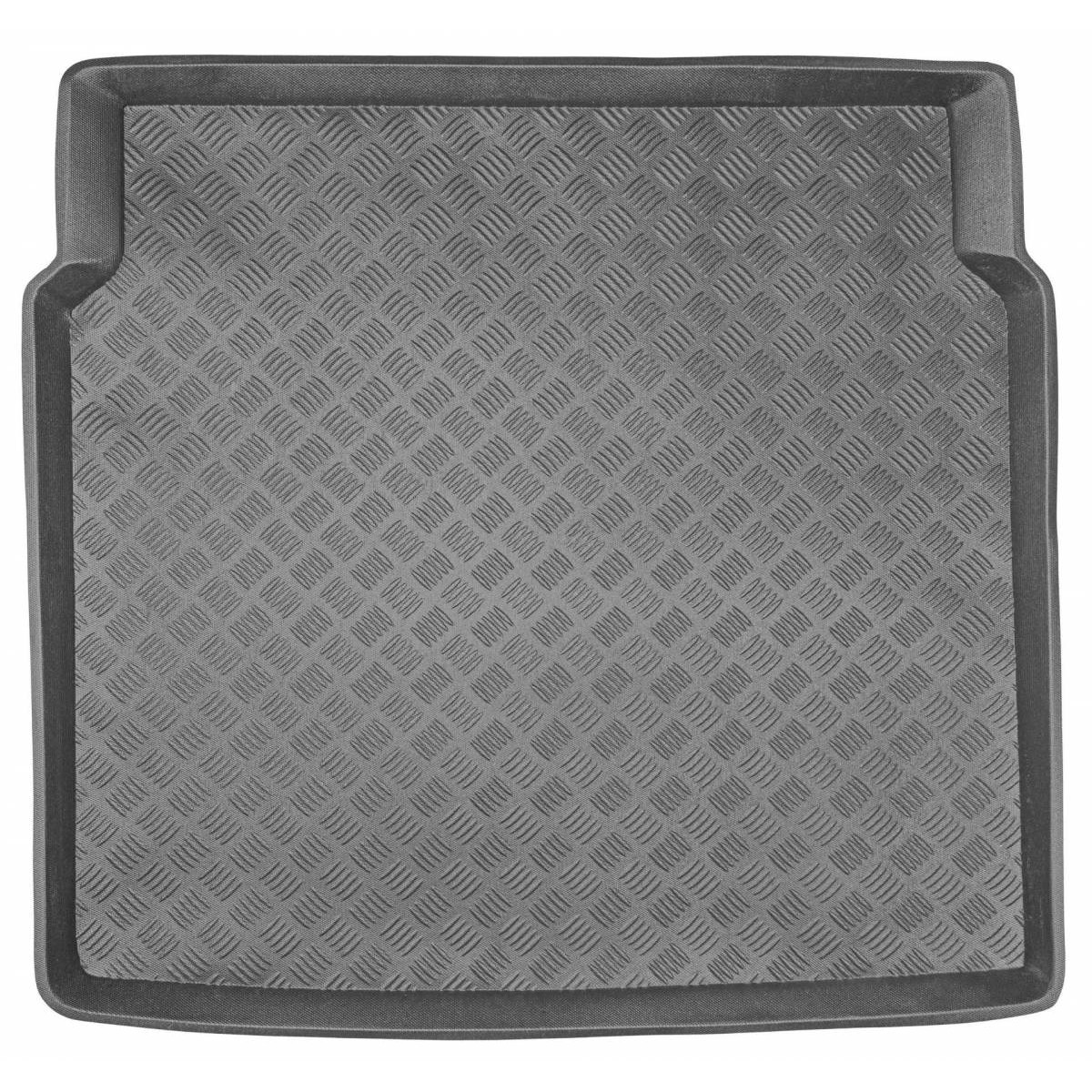 Plastmasas bagāžnieka paklājiņš Renault Rafale E-Tech no 2024. gada. 