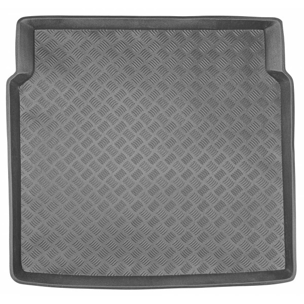 Plastmasas bagāžnieka paklājiņš Renault Rafale E-Tech no 2024. gada. 