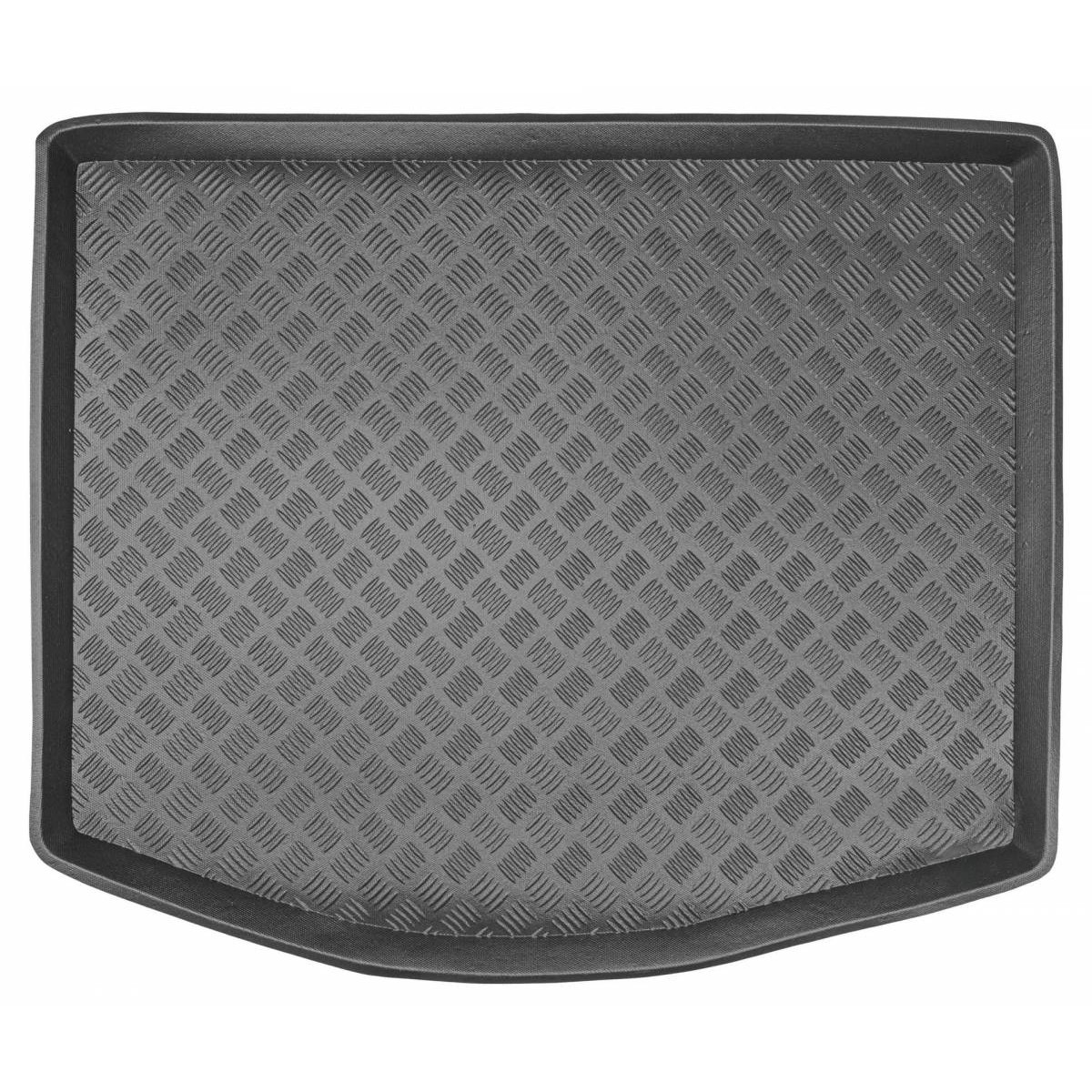 Plastmasas bagāžnieka paklājiņš SsangYong (KGM) Tivoli Grand no 2024. gada (augšējā daļa)