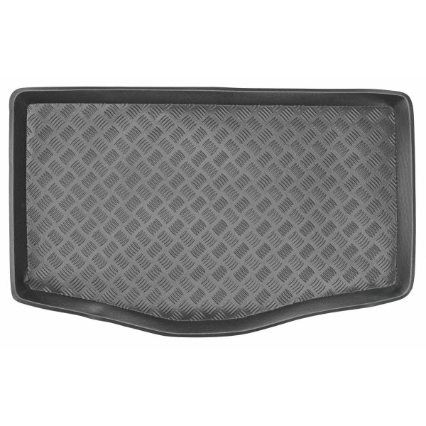 Plastmasas bagāžnieka paklājiņš SsangYong (KGM) Tivoli no 2024g. (apatinis kilimėlis)