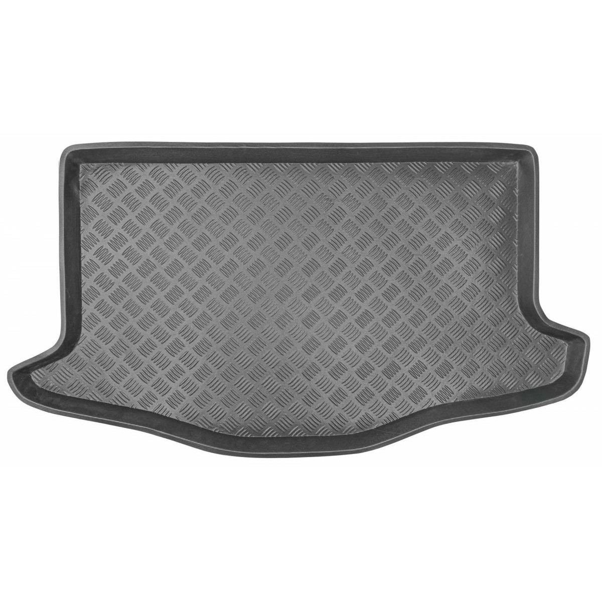 Plastmasas bagāžnieka paklājiņš SsangYong (KGM) Tivoli no 2024. gada (augšējā daļa)