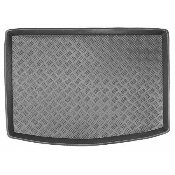 SsangYong Korando bagāžnieka paklājiņš no 2019. gada (apakšējā daļa)