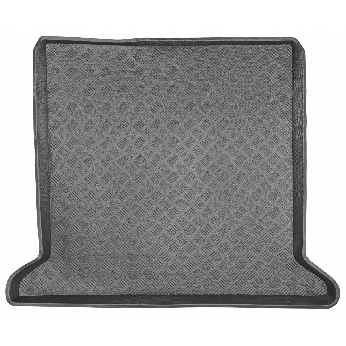 Plastmasas bagāžnieka paklājiņš Suzuki Jimny Legenda no 2023. gada (4x4, 2 sēdvietas)