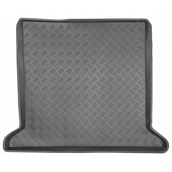 Plastmasas bagāžnieka paklājiņš Suzuki Jimny Legenda no 2023. gada (4x4, 2 sēdvietas)