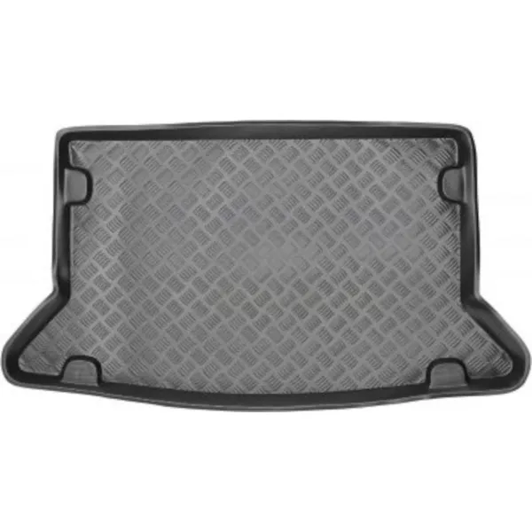 Plastmasas bagāžnieka paklājiņš Suzuki SX4 hečbeks 2006-2014g.