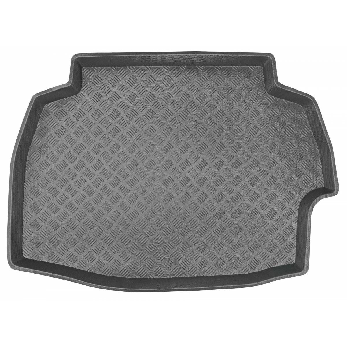 Plastmasas bagāžnieka paklājiņš Toyota C-HR II no 2023. gada.