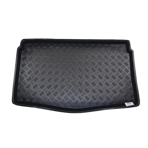 Plastmasas bagāžnieka paklājiņš VOLKSWAGEN Golf VIII no 2019g. hečbeks (apatinis)