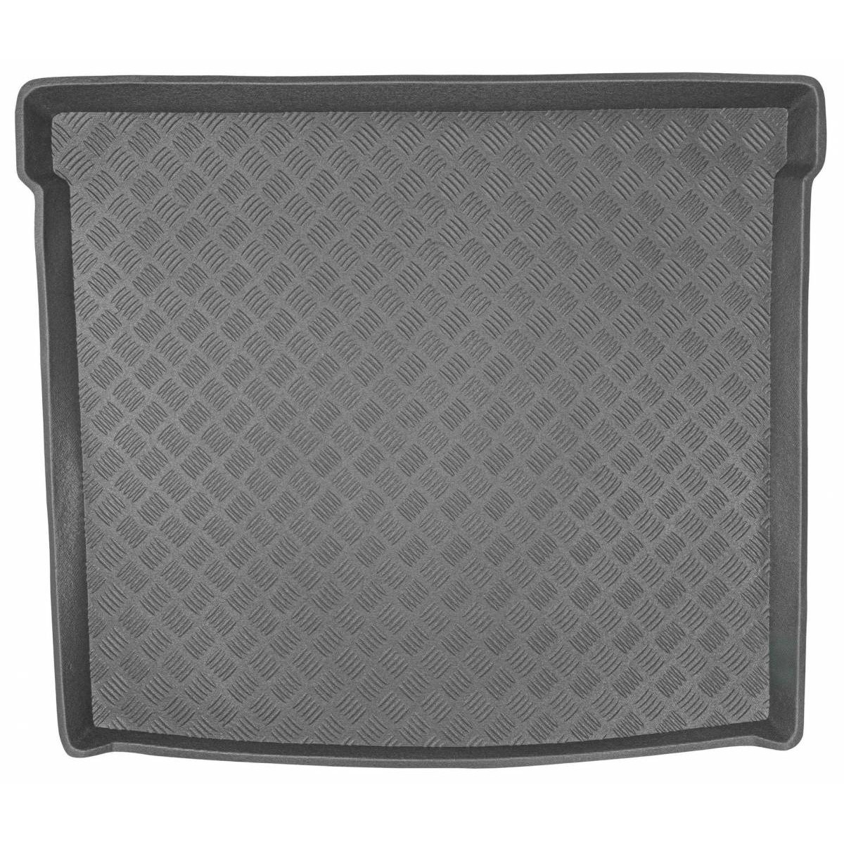 Plastmasas bagāžnieka paklājiņš Volkswagen ID.4 no 2020. gada (augšējā daļa)