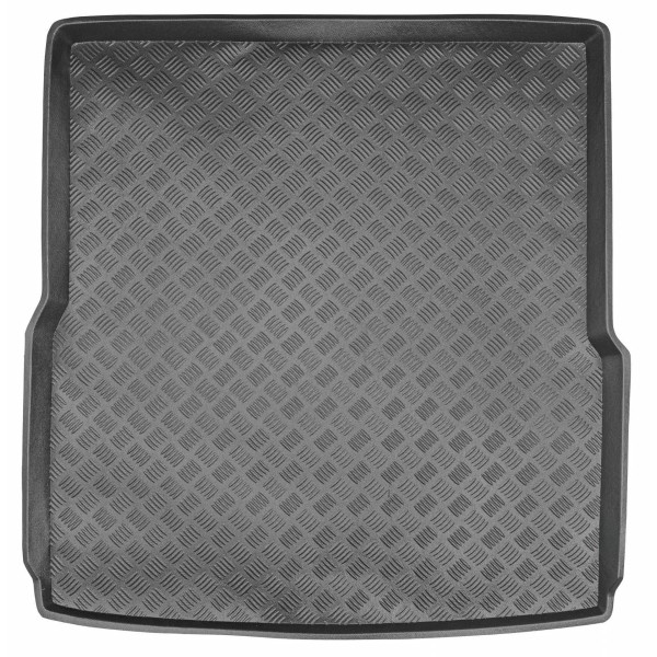 Plastmasas bagāžnieka paklājiņš Volkswagen Passat B9 Station Wagon no 2023. gada (augšējā daļa)