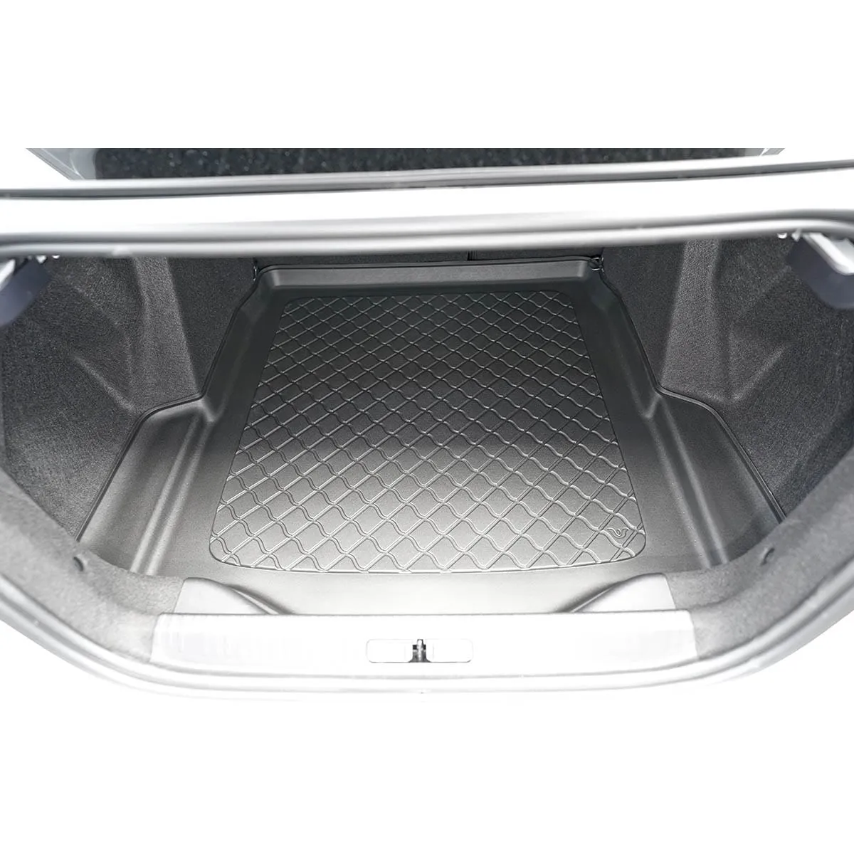 Bagāžnieka paklājiņš Citroen C4 X no 2022g. Bagāžnieka paklājiņš Citroen C4 X no 2022g.