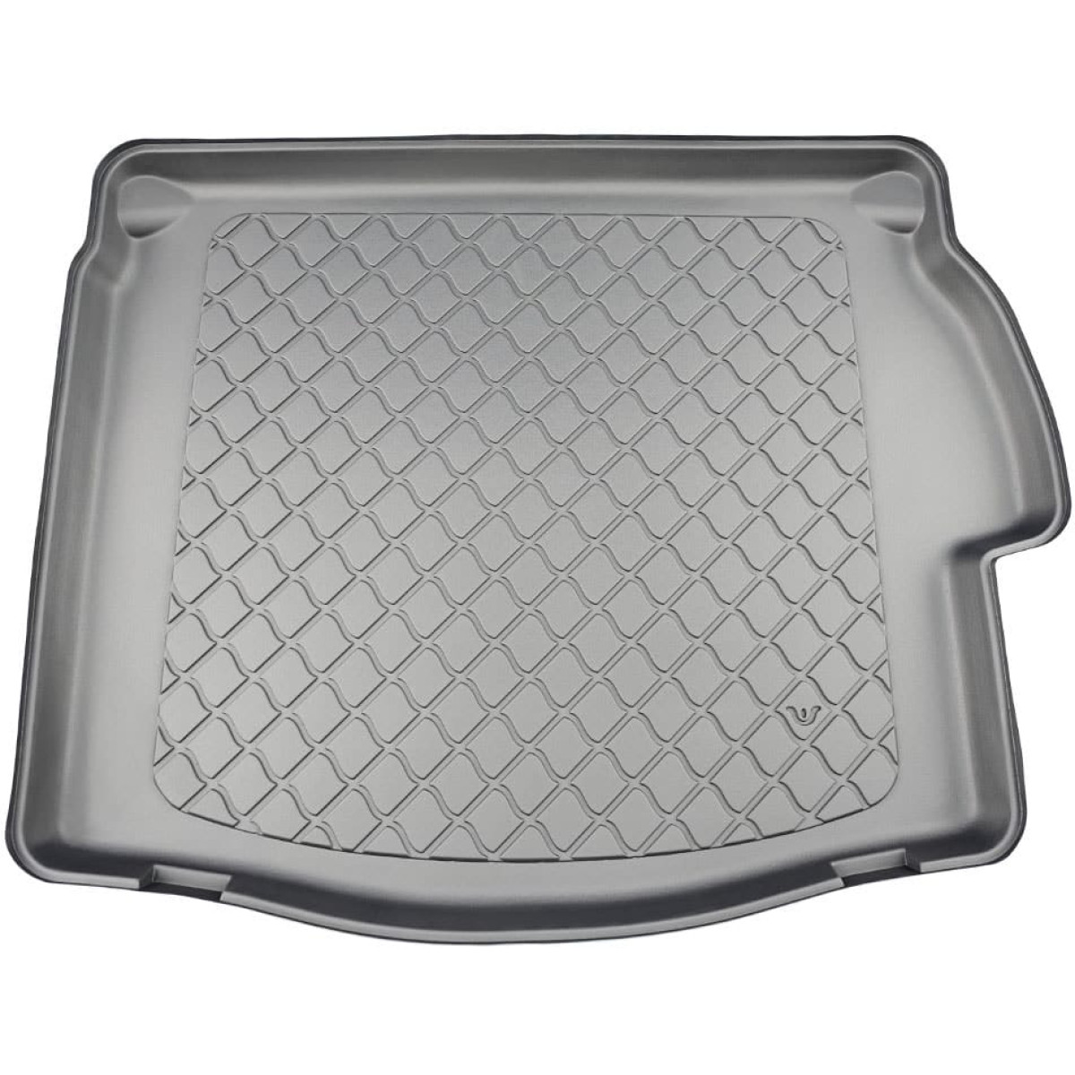 Bagāžnieka paklājiņš Toyota Corolla Cross Hybrid no 2022g.