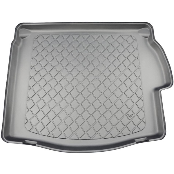 Bagāžnieka paklājiņš Toyota Corolla Cross Hybrid no 2022g.
