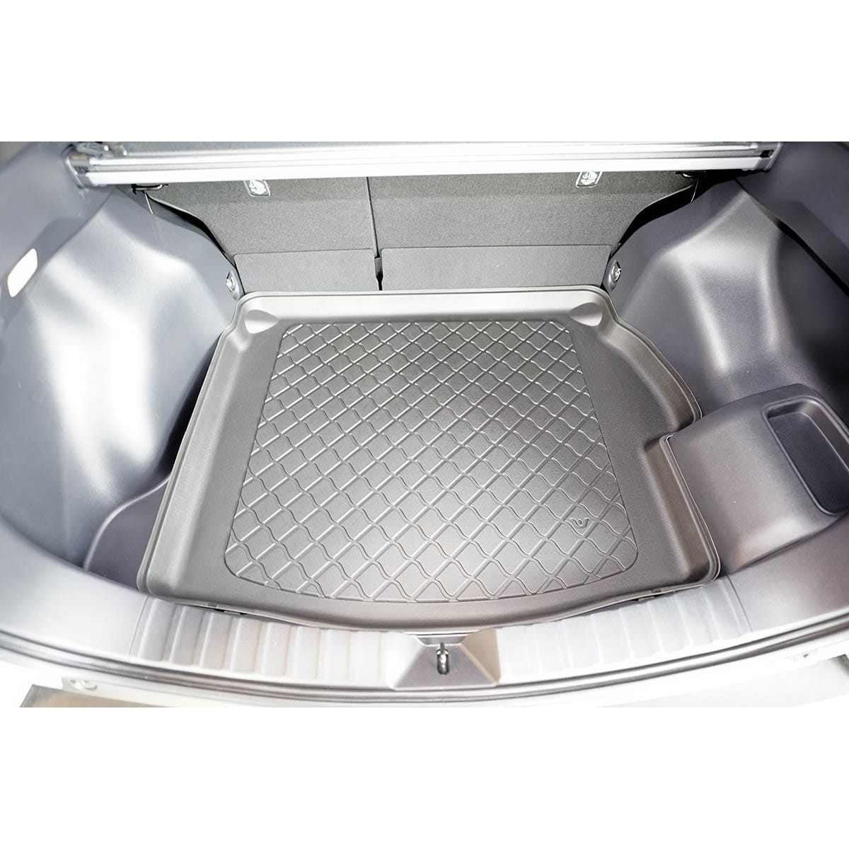 Bagāžnieka paklājiņš Toyota Corolla Cross Hybrid no 2022g.