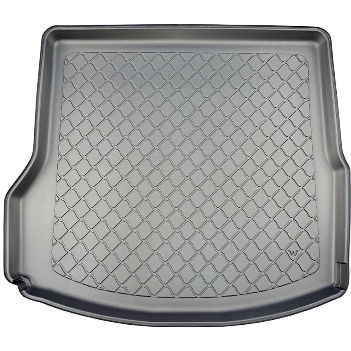 Bagāžnieka paklājiņš Volvo Polestar 2 Electric no 2020g.