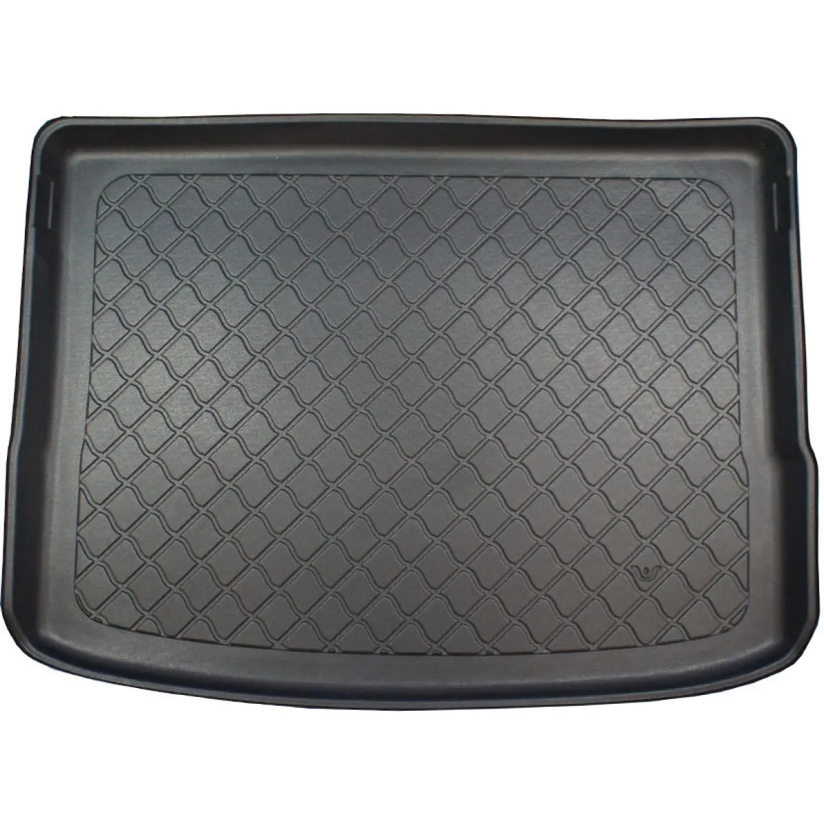 Bagāžnieka paklājiņš BMW 2 (F45) Active Tourer 2014-2020g. (rear seats slide back and forth) Bagāžnieka paklājiņš BMW 2 (F45) Active Tourer 2014-2020g. (rear seats slide back and forth)