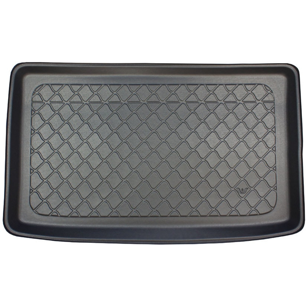Bagāžnieka paklājiņš Ford B-Max 2012-2017g. (apakšējā daļa) Bagāžnieka paklājiņš Ford B-Max 2012-2017g. (apakšējā daļa)