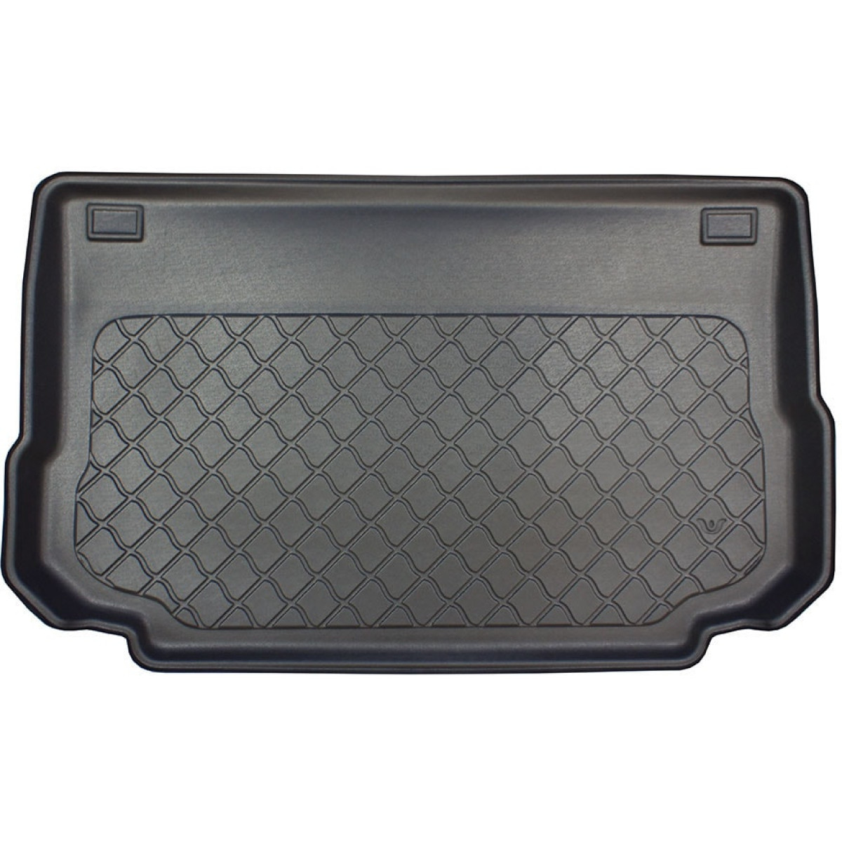 Bagāžnieka paklājiņš Ford B-Max 2012-2017g. (augšējā daļa) Bagāžnieka paklājiņš Ford B-Max 2012-2017g. (augšējā daļa)