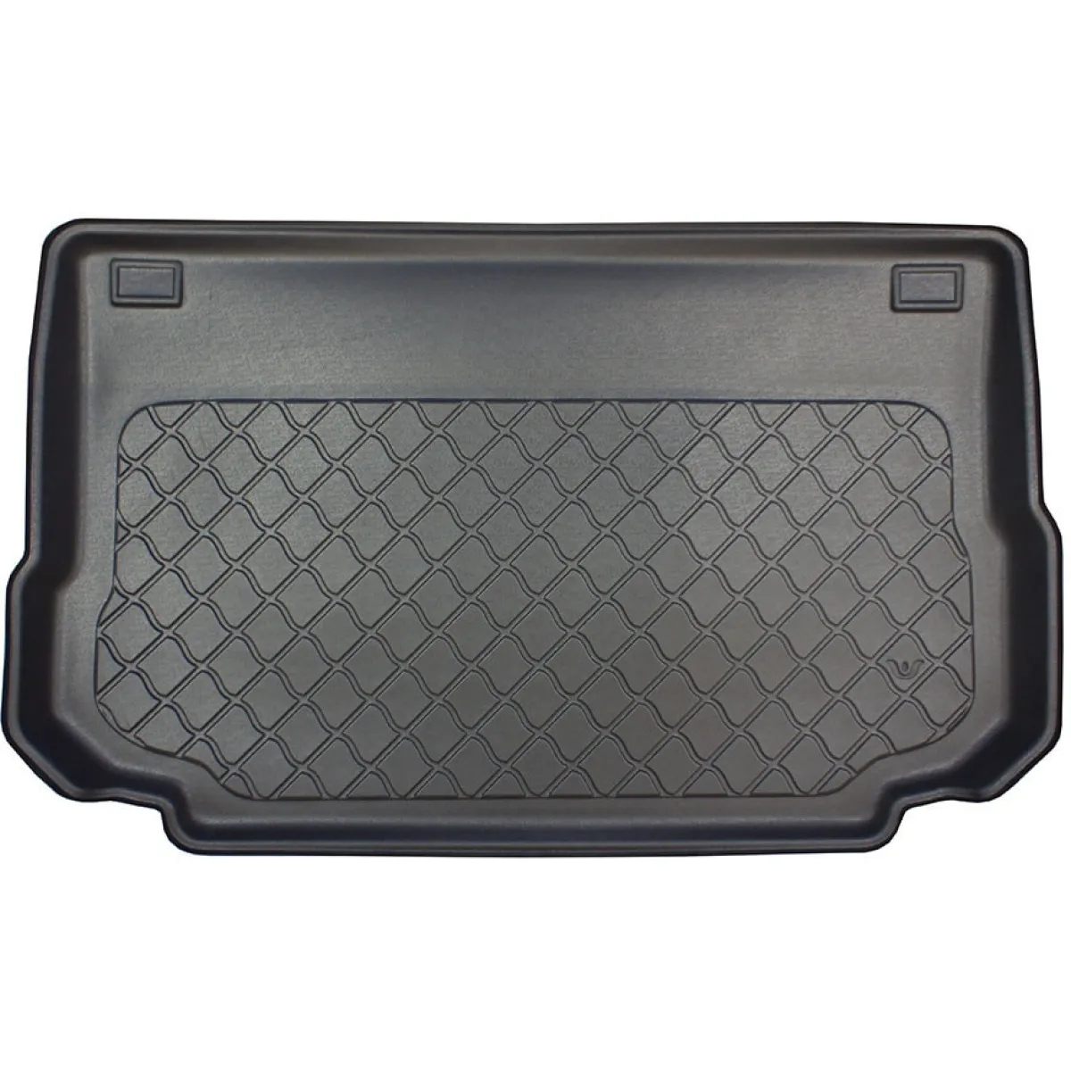 Bagāžnieka paklājiņš Ford B-Max 2012-2017g. (augšējā daļa) Bagāžnieka paklājiņš Ford B-Max 2012-2017g. (augšējā daļa)