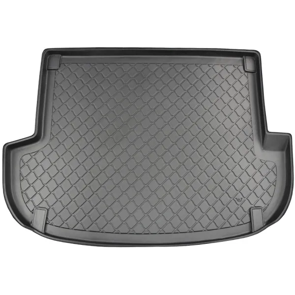 Bagāžnieka paklājiņš Hyundai Santa Fe 2006-2012g. (5 vietu)