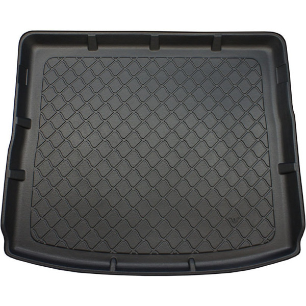 Bagāžnieka paklājiņš Land Rover Freelander 2007-2014g.