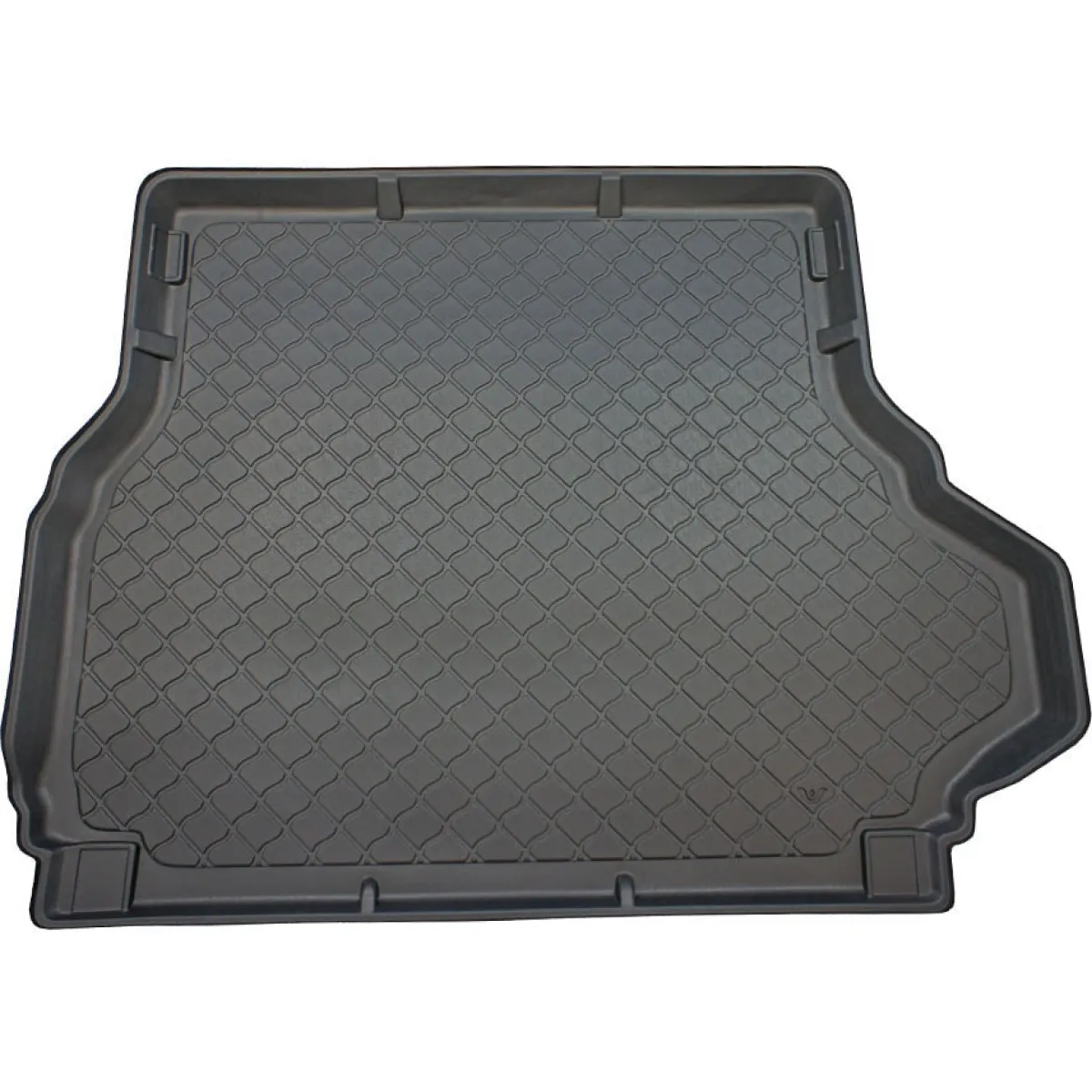Bagāžnieka paklājiņš Land Rover Range Rover 2002-2012g. (5 vietu) Bagāžnieka paklājiņš Land Rover Range Rover 2002-2012g. (5 vietu)